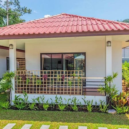 Lamai Coconut Residence Maret Ngoại thất bức ảnh