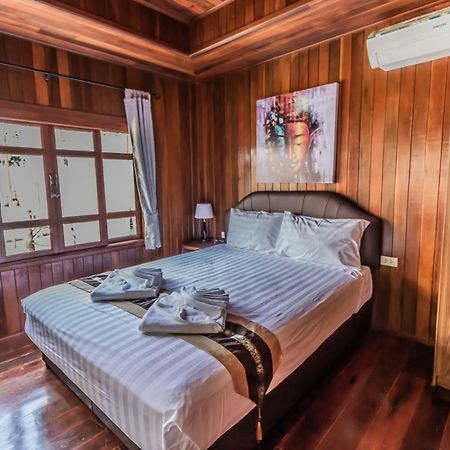 Lamai Coconut Residence Maret Ngoại thất bức ảnh