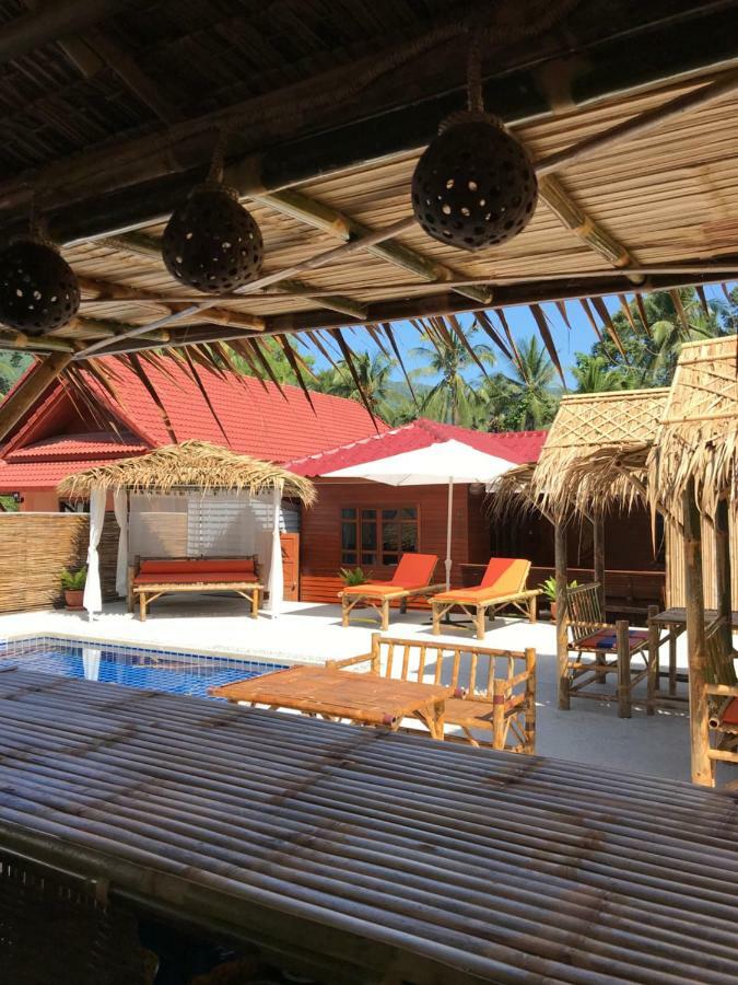 Lamai Coconut Residence Maret Ngoại thất bức ảnh