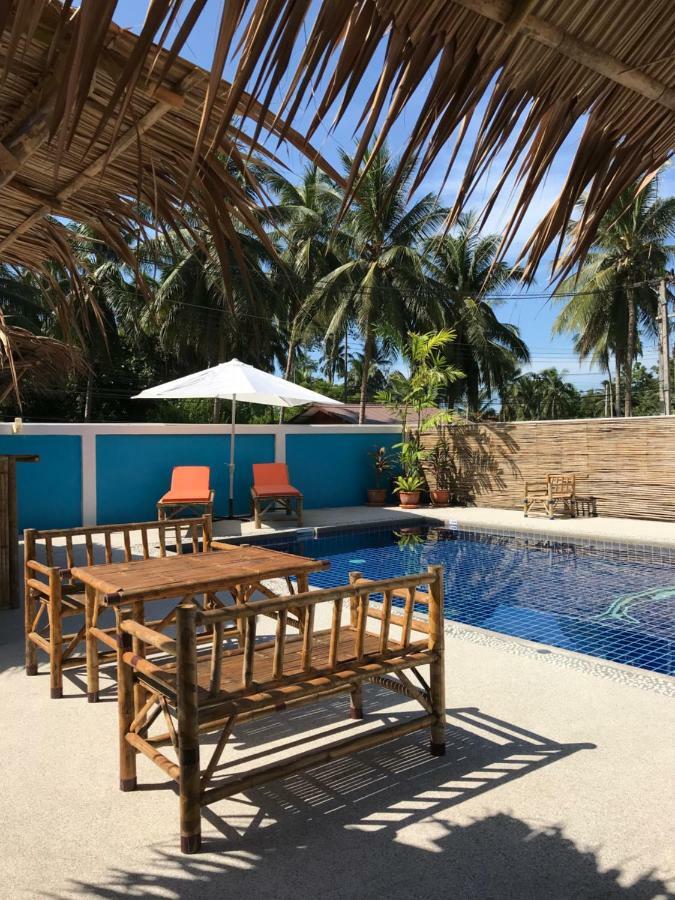 Lamai Coconut Residence Maret Ngoại thất bức ảnh