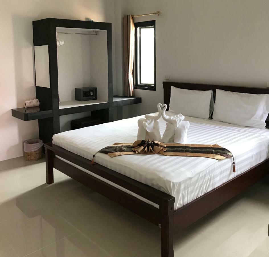 Lamai Coconut Residence Maret Ngoại thất bức ảnh