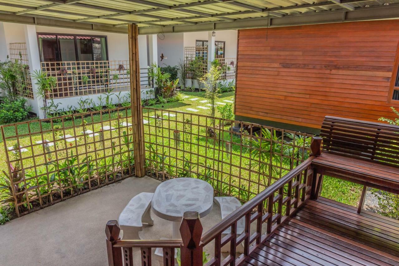 Lamai Coconut Residence Maret Ngoại thất bức ảnh