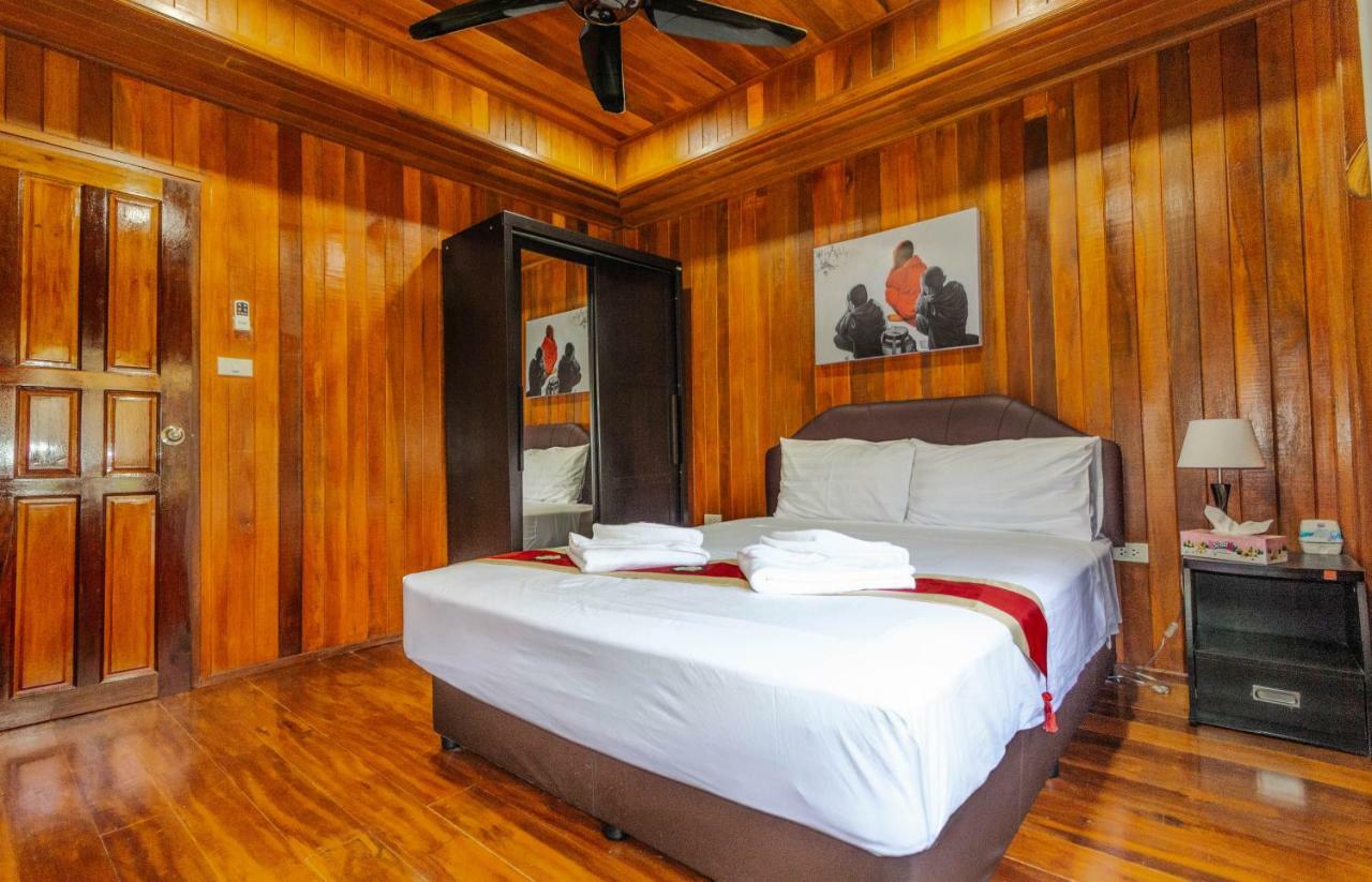 Lamai Coconut Residence Maret Ngoại thất bức ảnh
