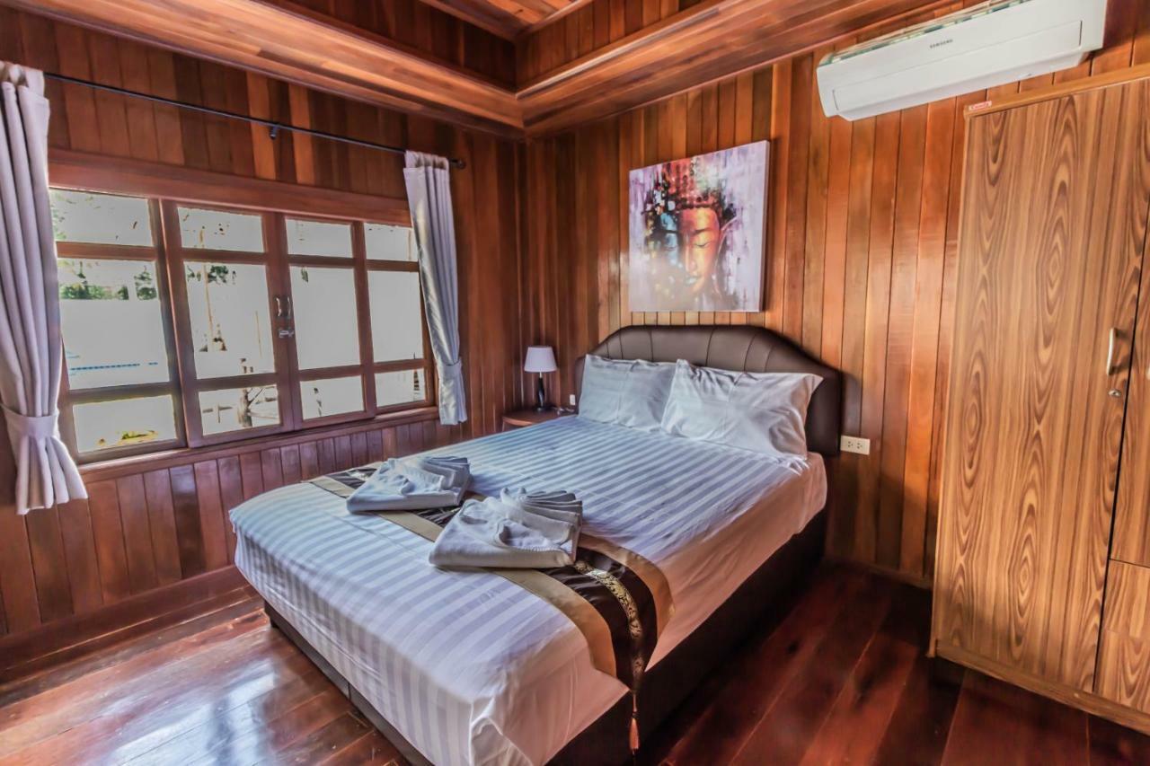 Lamai Coconut Residence Maret Ngoại thất bức ảnh