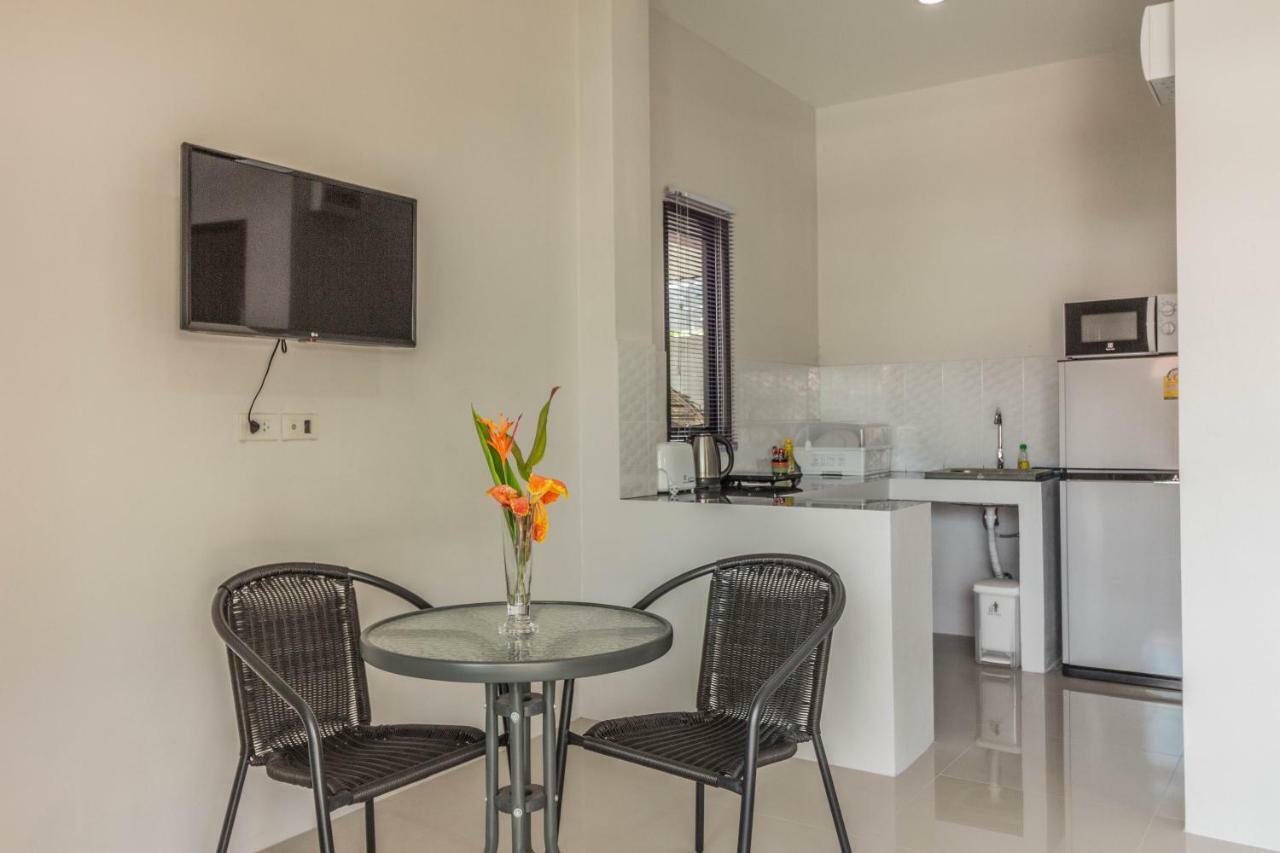 Lamai Coconut Residence Maret Ngoại thất bức ảnh