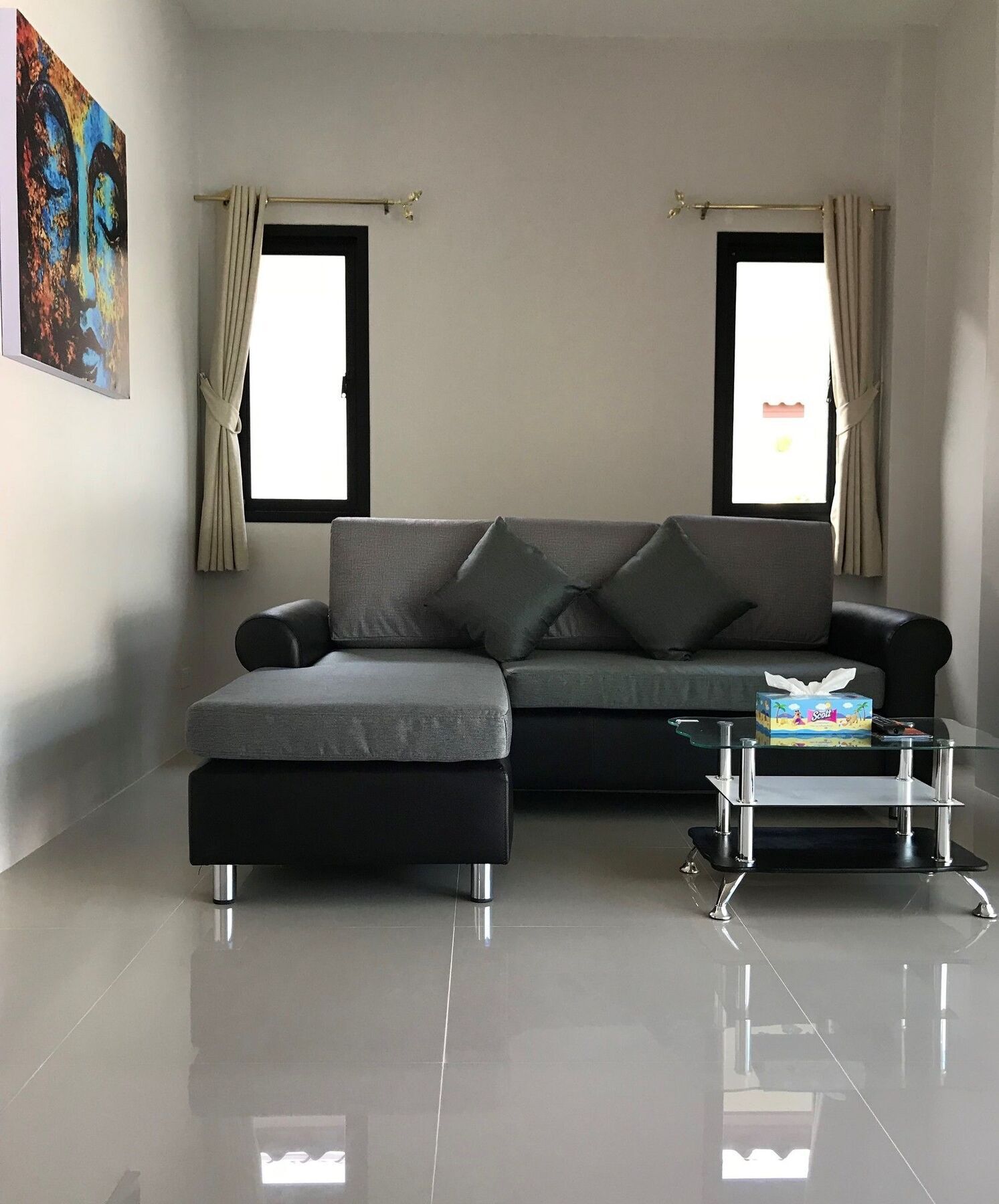 Lamai Coconut Residence Maret Ngoại thất bức ảnh