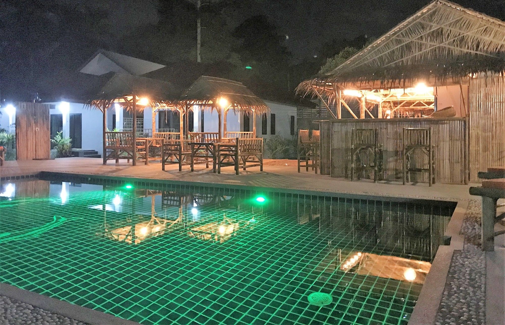 Lamai Coconut Residence Maret Ngoại thất bức ảnh