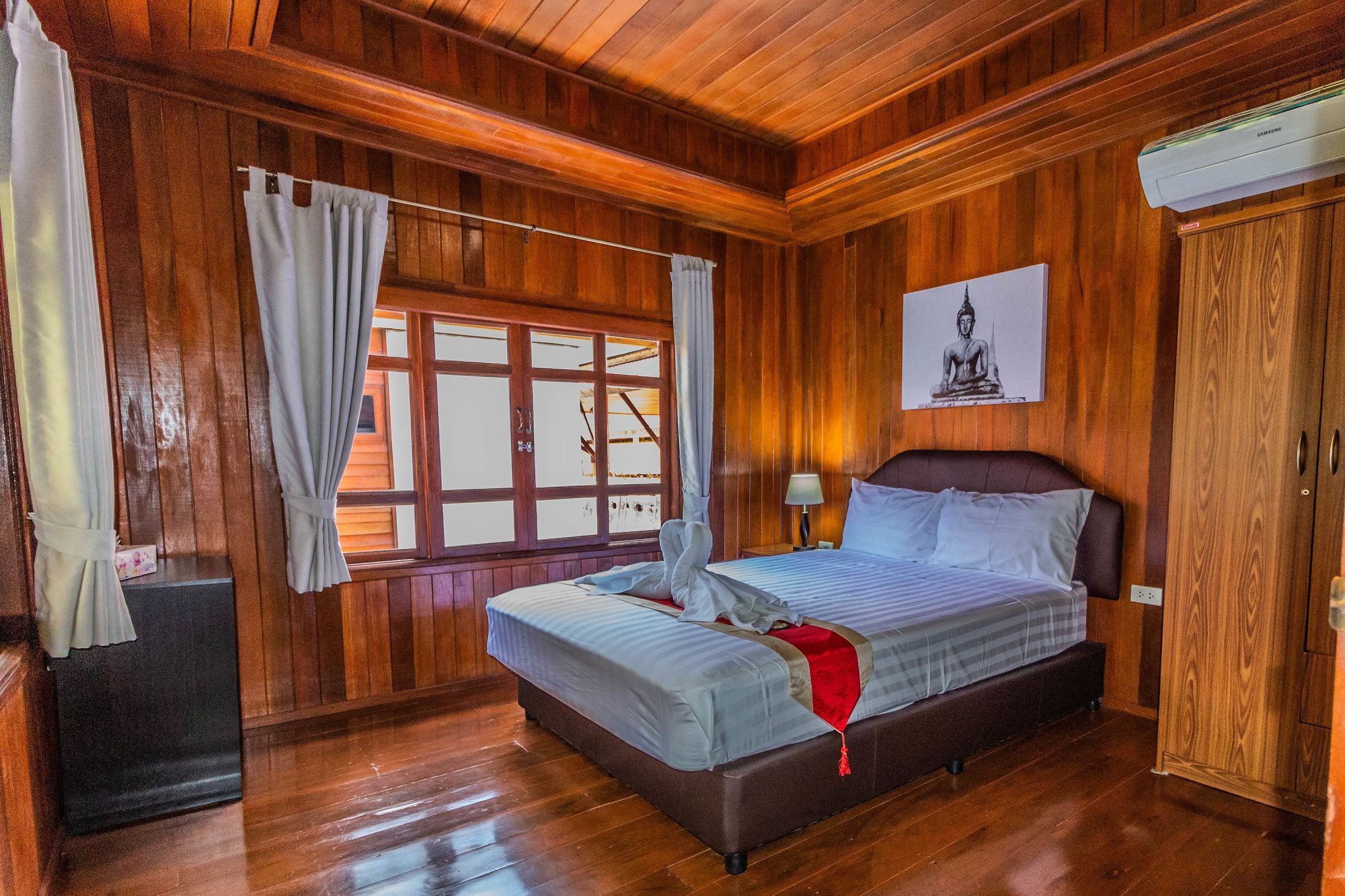 Lamai Coconut Residence Maret Ngoại thất bức ảnh