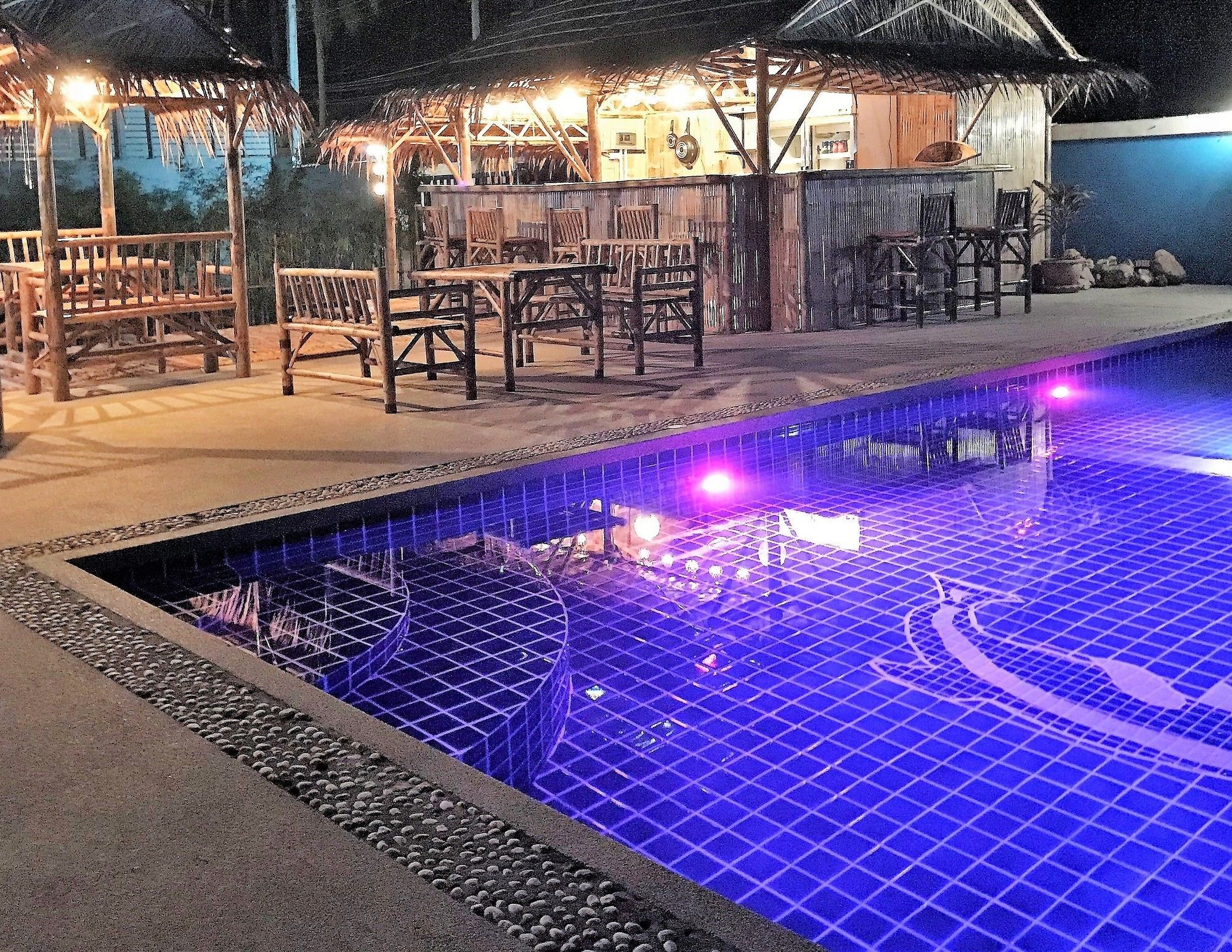 Lamai Coconut Residence Maret Ngoại thất bức ảnh